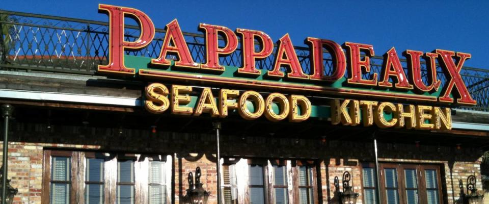 Pappadeaux Seafood Kitchen