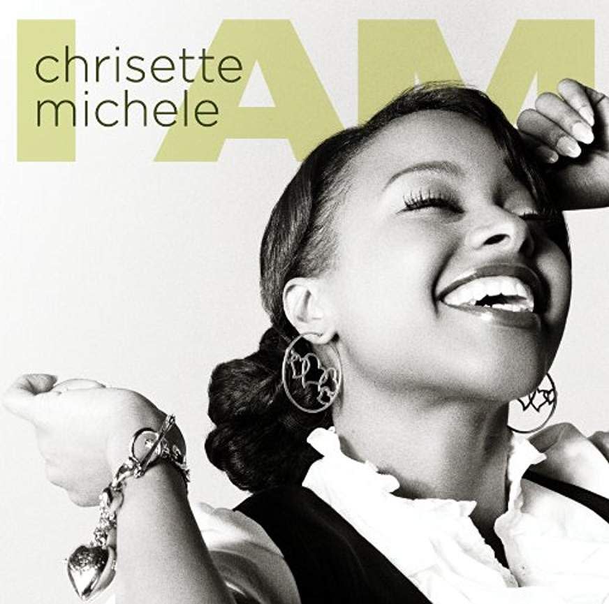 "Your Joy" by Chrisette Michele