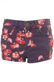 Topshop shorts, $70.