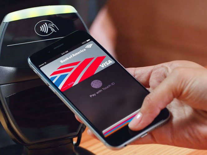 Apple Pay