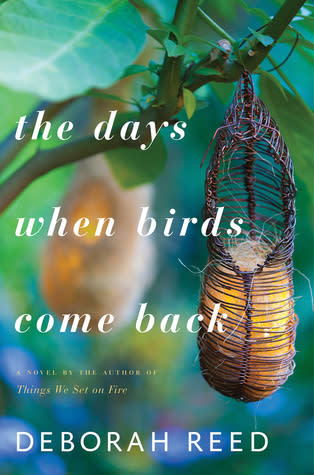 Picture of The Days When Birds Come Back Book