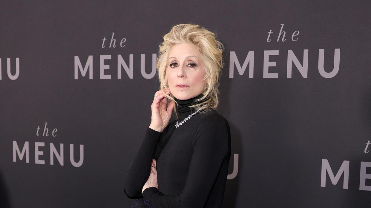 judith light