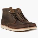 <p><strong>Thursday Boot Company</strong></p><p>amazon.com</p><p><strong>$199.00</strong></p><p>These moc toes (shoes with moccasin-style stitching on the top) are made via Goodyear welt construction, which is an industry term that basically means these boots will last you a lifetime. Dress them up or down, your choices are endless.</p><p><strong><em>Read more: <a href="https://www.menshealth.com/style/g35280760/best-mens-clothing-brands/" rel="nofollow noopener" target="_blank" data-ylk="slk:Best Clothing Brands for Men" class="link ">Best Clothing Brands for Men</a></em></strong></p>