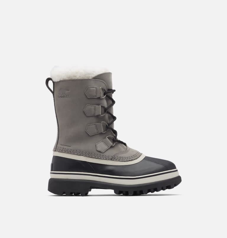 18) Women's Caribou Boot