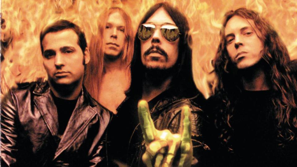 monster magnet powertrip greatest stoner albums all time
