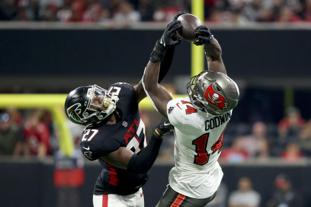 How to Watch: Buccaneers vs. Falcons