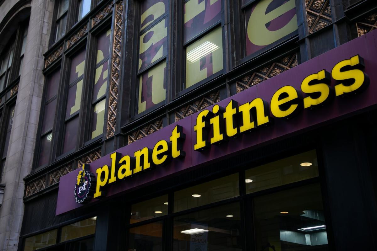 Planet Fitness Kicks Off 0 Million Debt Sale