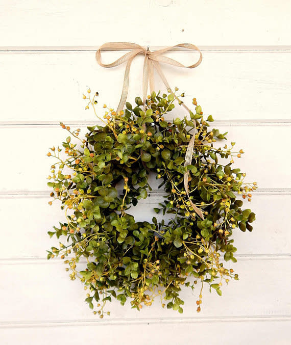 <a href="https://www.etsy.com/listing/531365760/farmhouse-wreath-fall-wreath-mini-window" target="_blank">Shop it here</a>.&nbsp;