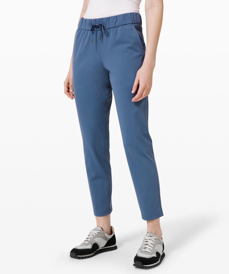 On the Fly 7/8 Pant | Women's Pants | lululemon