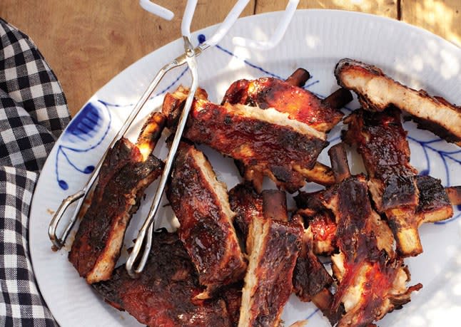 <h1 class="title">Best-ever-barbecued-ribs-646</h1><cite class="credit">© Marcus Nilsson www.marcusnilsson.com</cite>