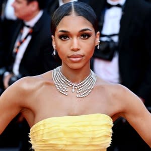 Lori Harvey Reveals the Low-Impact Workout That Transformed Her Physique