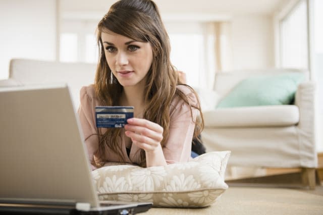 Online shopping secrets