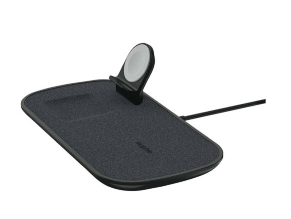 Mophie All in One Wireless Charger (Photo via Best Buy Canada)