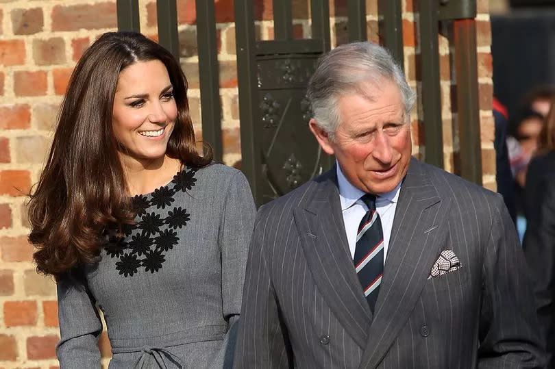 Kate Middleton has been honoured with a prestigious appointment by the King