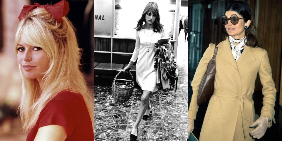 21 Iconic Accessories Moments