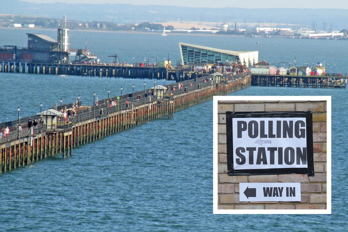 General Election: Meet the Southend East and Rochford candidates vying for your votes <i>(Image: Simon Murdoch / PA)</i>