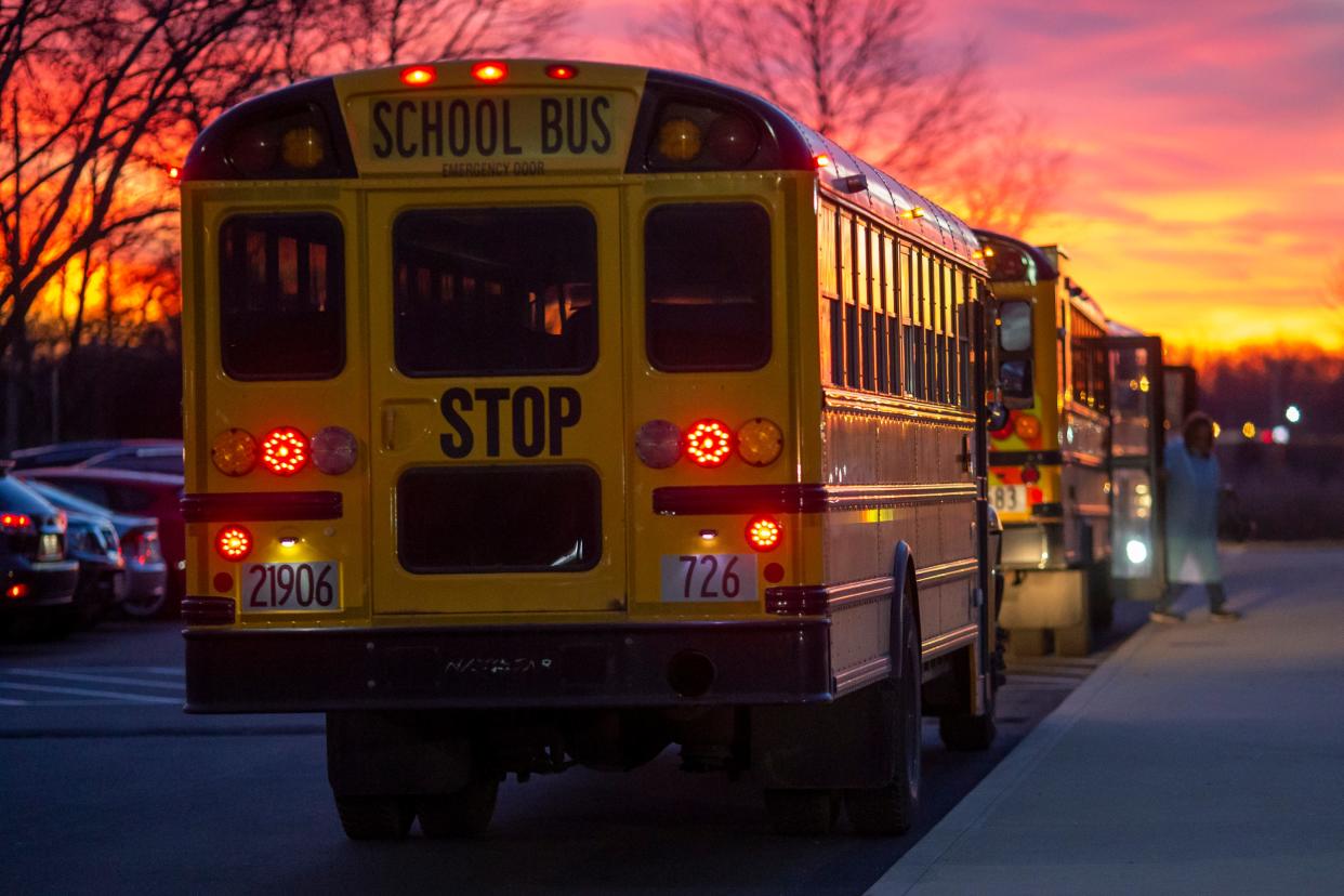 Despite a national bus driver shortage, school districts in Greater Columbus say they're prepared to make sure their students get to and from school smoothly with the new school year just days away for some students.