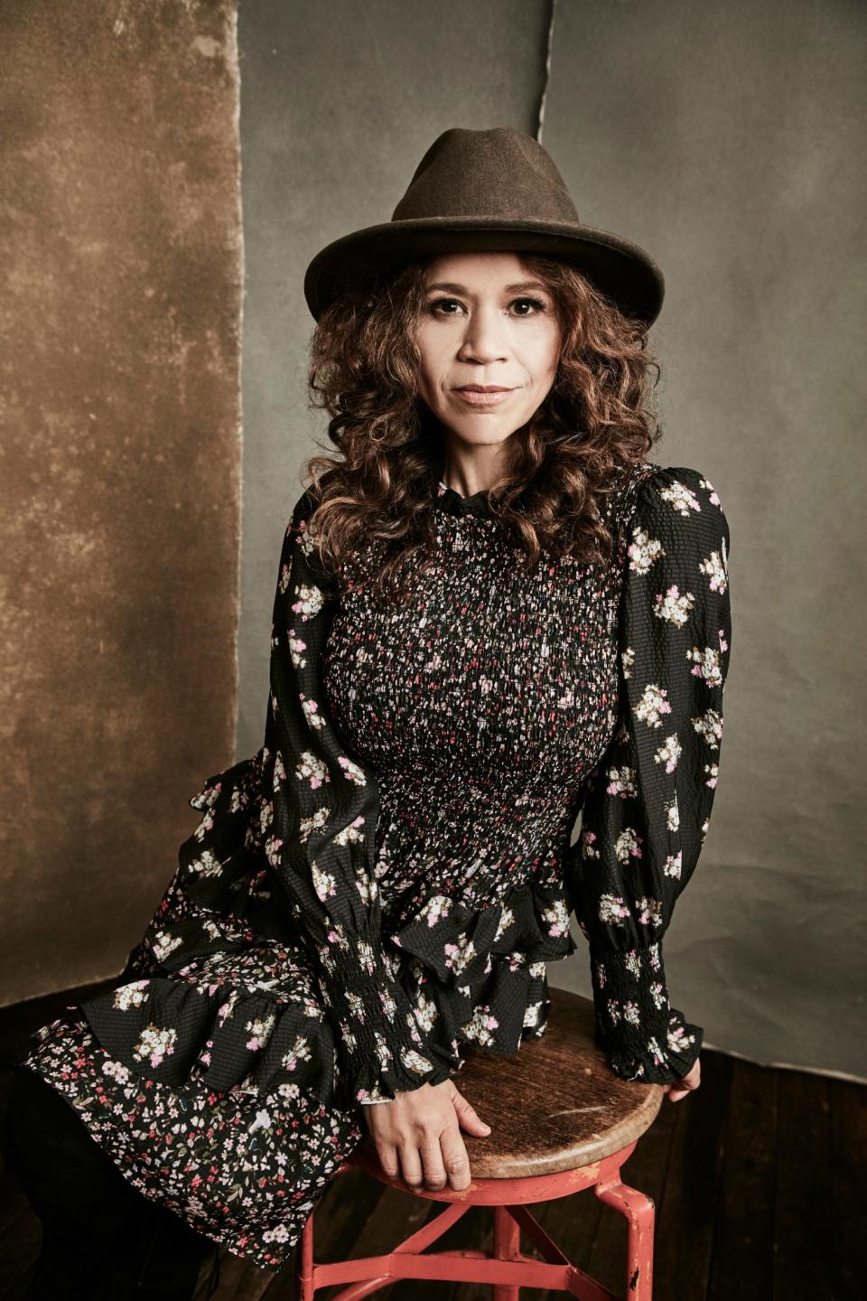 <p>In an interview with <a href="https://uproxx.com/tv/rosie-perez-interview-the-flight-attendant-hbo-max/" rel="nofollow noopener" target="_blank" data-ylk="slk:Uproxx;elm:context_link;itc:0;sec:content-canvas" class="link "><em>Uproxx</em></a>, the actress said <a href="https://people.com/movies/rosie-perez-contracted-covid-19-in-december/" rel="nofollow noopener" target="_blank" data-ylk="slk:she had contracted the virus;elm:context_link;itc:0;sec:content-canvas" class="link ">she had contracted the virus</a> almost a year ago while traveling in Bangkok to film her upcoming HBO Max series, <a href="https://people.com/tv/kaley-cuocos-the-flight-attendant-gets-november-premiere-date-on-hbo-max/" rel="nofollow noopener" target="_blank" data-ylk="slk:The Flight Attendant;elm:context_link;itc:0;sec:content-canvas" class="link "><em>The Flight Attendant</em></a>.</p> <p>According to the star, the cast had "two and a half more episodes to do" when production <a href="https://people.com/health/coronavirus-list-of-every-festival-sporting-event-and-show-canceled-or-postponed/" rel="nofollow noopener" target="_blank" data-ylk="slk:shut down due to the outbreak;elm:context_link;itc:0;sec:content-canvas" class="link ">shut down due to the outbreak</a>.</p> <p>"I had contracted COVID when we flew to Bangkok," Perez recalled in the article published on Nov. 30. "And at that time, they were saying 'It's a new respiratory tract infection. It's a virus that's going around. We don't really know what it is and what it does, but it attacks the respiratory system first and then travels to other parts of your body.' "</p> <p>"It was terrifying," she continued. "I remember my manager was with me, and I said, 'Tarik, don't let me die in Bangkok.' And he goes, 'Oh my God, you're scaring me.' And the head of the ICU says, 'You should be scared, sir. This is serious. We're going to have to put her in a separate room.' "</p> <p>Perez went on to explain that not much was known about the virus at the time because "it was new. [This] was in December."</p> <p>"I remember the doctor saying to me, 'The mask that you have on, the mask that I have on, every time you go outside, every time you meet someone wear that mask - not just for you, but to protect them too,' " she said. "And I haven't forgotten it."</p>