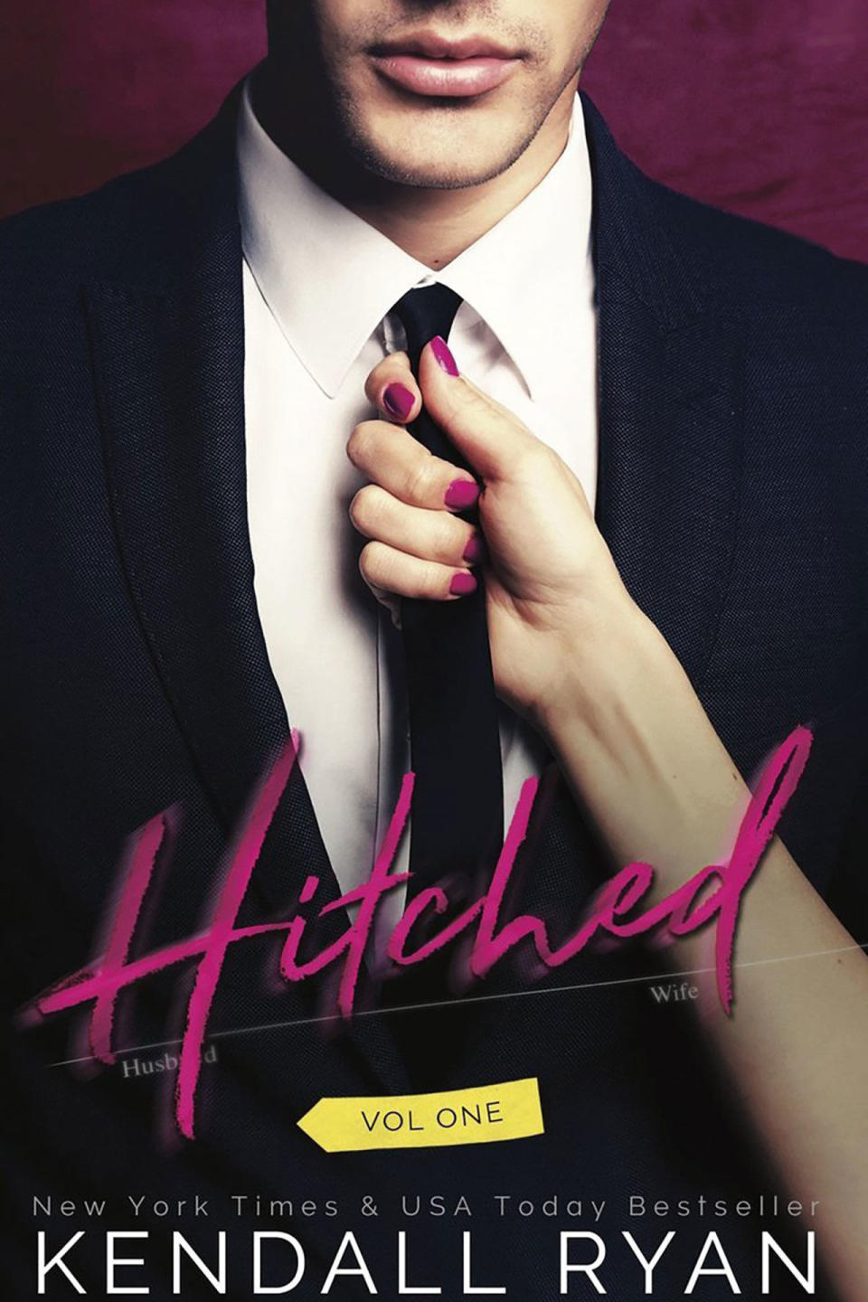 If You Love 
 Animal Kingdom , Read 
 Hitched by Kendall Ryan