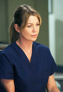 Ellen Pompeo | Photo Credits: Danny Feld/ABC