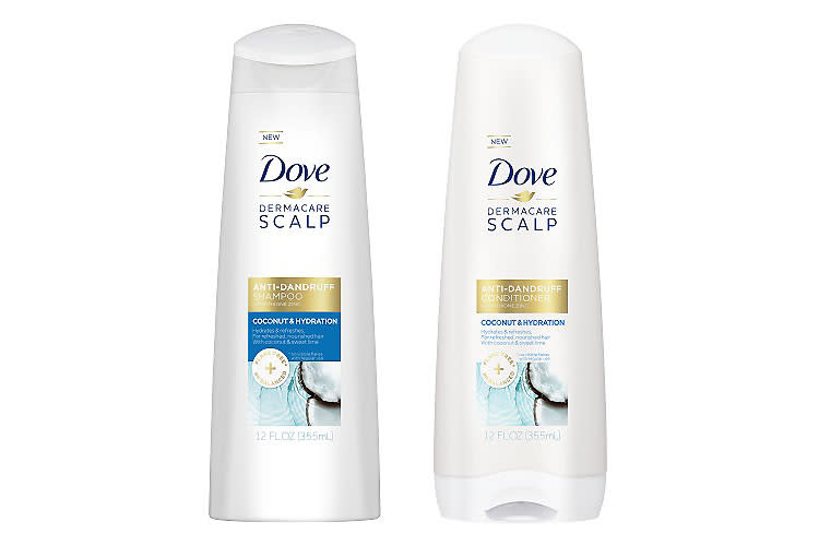 Courtesy of Dove