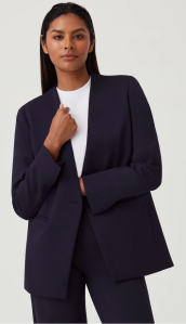 Spanx The Perfect Oversized Blazer