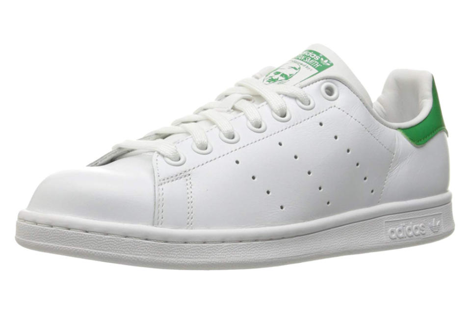 adidas, stan smith, sneakers, classic