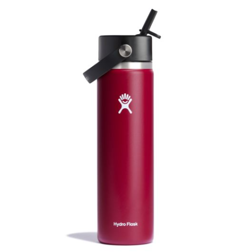 HydroFlask 24 Ounce Wide Mouth Waterbottle