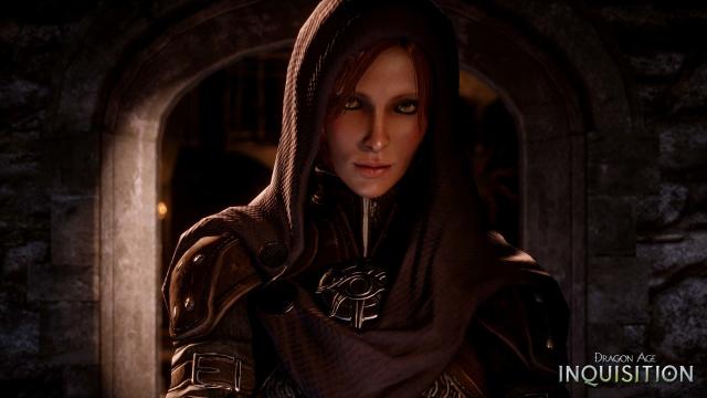 Play Dragon Age In Your Browser - The Escapist