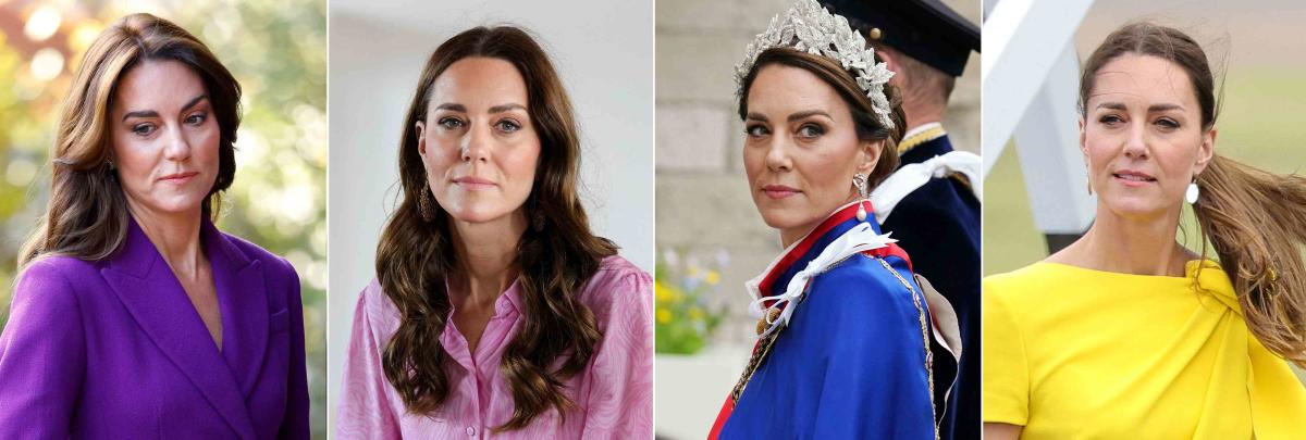 Kate Middleton s Surgery Recovery and Photo Controversy