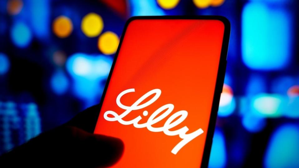 How To Earn $500 A Month From Eli Lilly Stock Ahead Of Q2 Earnings