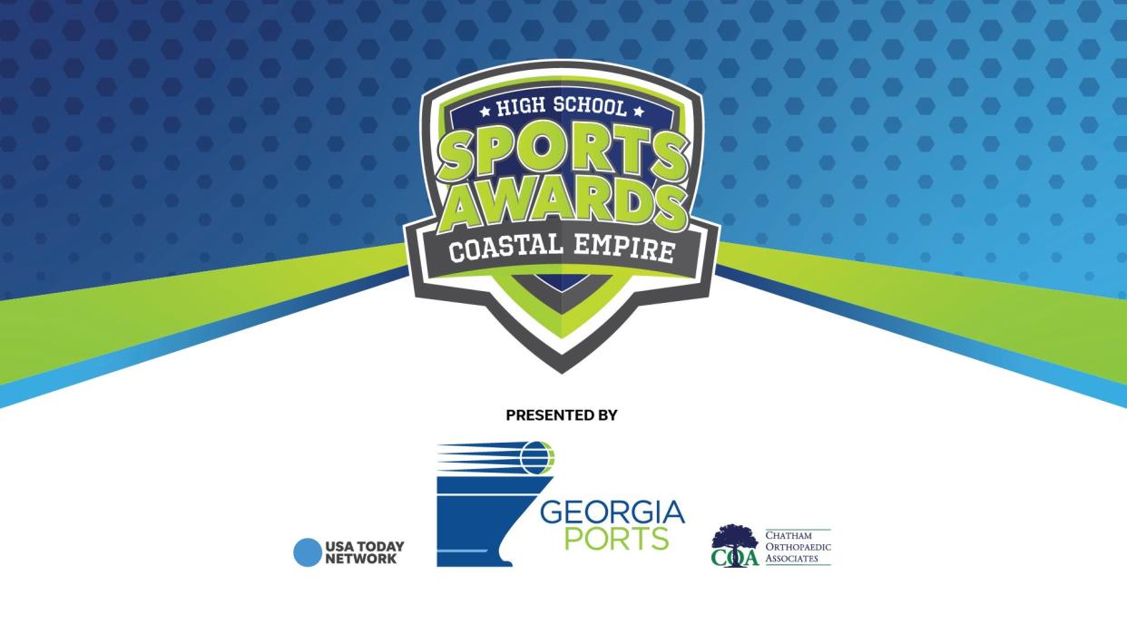 Coastal Empire High School Sports Awards are part of USA TODAY Network Ventures.