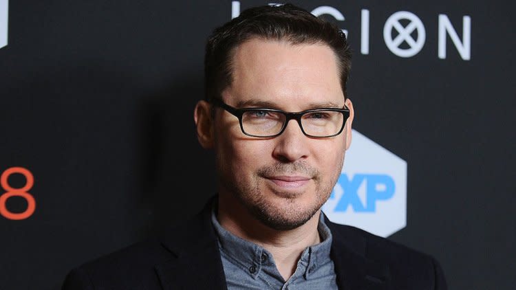 Bryan Singer