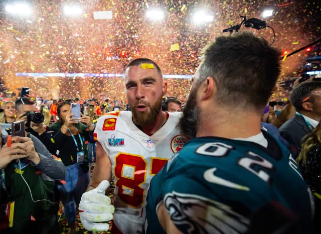 A Swifties guide to Travis Kelce, the Chiefs, how to watch upcoming games  in 2023 NFL season 