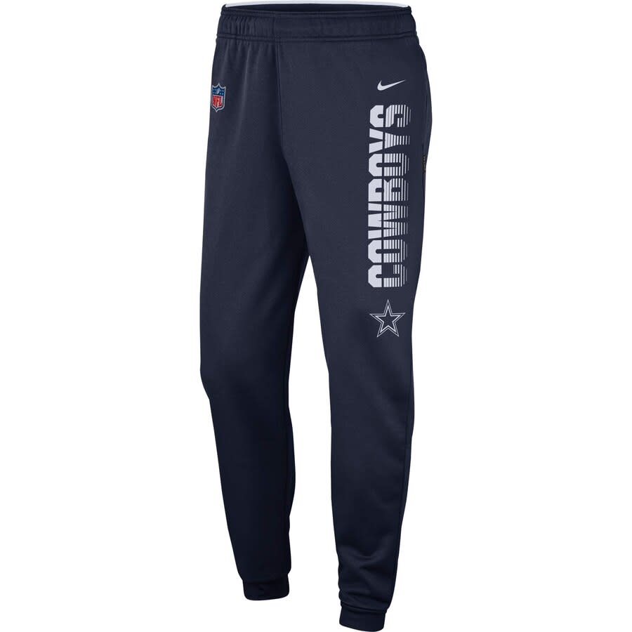 Dallas Cowboys Nike Team Logo Sideline Performance Pant