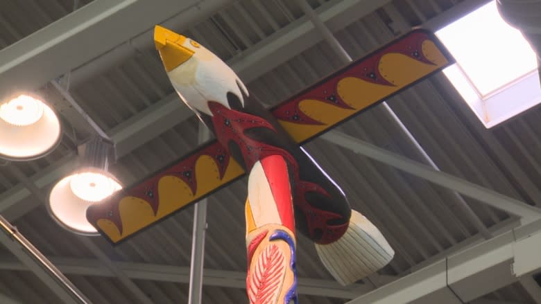 CNE celebrates Canada's Indigenous people with commission of Unity Pole