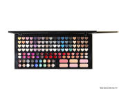 <p>Eyes and lips, and cheeks, oh my! You’ll have 128 colors to choose from in this limited edition palette. <a href="http://www.sephora.com/beautiful-crush-blockbuster-palette-P399917?skuId=1698604" rel="nofollow noopener" target="_blank" data-ylk="slk:Sephora Collection Beautiful Crush Blockbuster Palette;elm:context_link;itc:0;sec:content-canvas" class="link ">Sephora Collection Beautiful Crush Blockbuster Palette</a> ($35)</p>