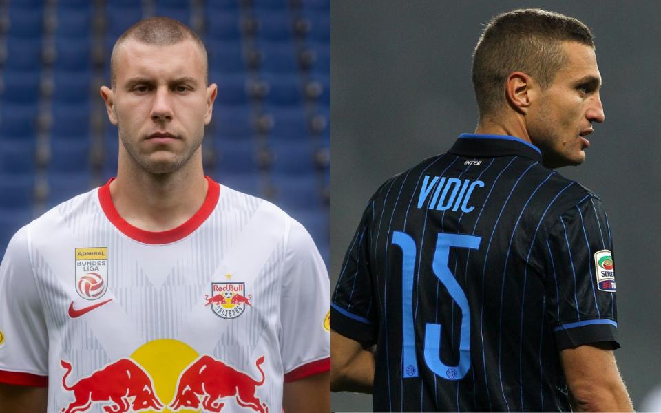 MN: Sabac to Salzburg – Pavlovic’s career so far as Milan open talks