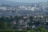 <p>10. Sheffield – £55.69bn; the most valuable postcode in the city is S10, which includes Broomhill and Broomhall. Prices have risen in 5.63% the past year. (RDImages/Epics/Getty Images) </p>