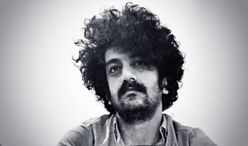 Mehdi Rajabian