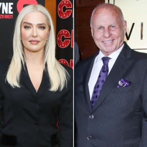 Erika Jayne Investigator Tom Girardis Firm Spent Thousands Jewelry