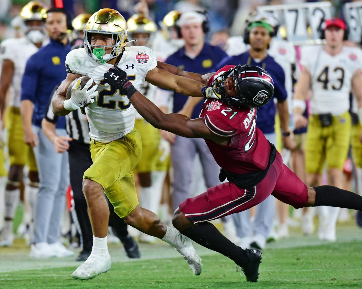 Bowling time: TaxSlayer Gator Bowl tickets on public sale for Dec