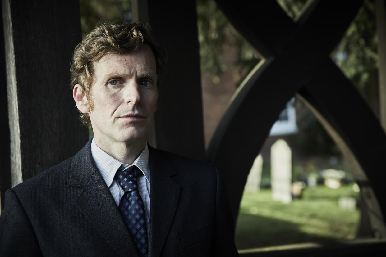 MAMMOTH SCREEN FOR
ITV
ENDEAVOUR
VIII
Film 2

Pictured:SHAUN EVANS as Endeavour.



This image is under copyright and may only be used in relation to ENDEAVOUR.Any further use must be agreed with the ITV Picture Desk.



For further information please contact:
Patrick.smith@itv.com 07909906963