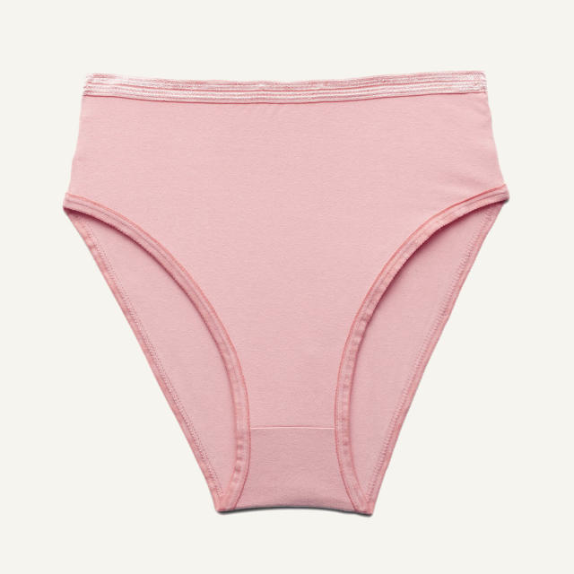 OLIKEME Womens Underwear Full Coverage Ladies Briefs Cotton Paties