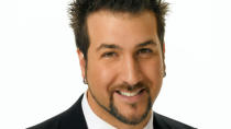 <b>Joey Fatone, Season 4</b><br> The former member of 'N Sync danced with pro Kym Johnson and placed second overall back in 2007. (Fatone lost out to Olympian Apollo Ohno, who is also competing on season 15). Fatone has kept up his dancing skills on “DWTS: Live in Las Vegas.”