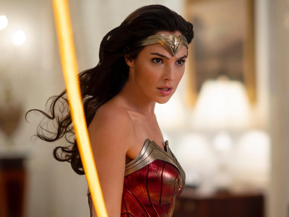 Who are the New Wonder Woman Movie Castmembers?