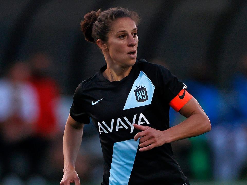 carli lloyd