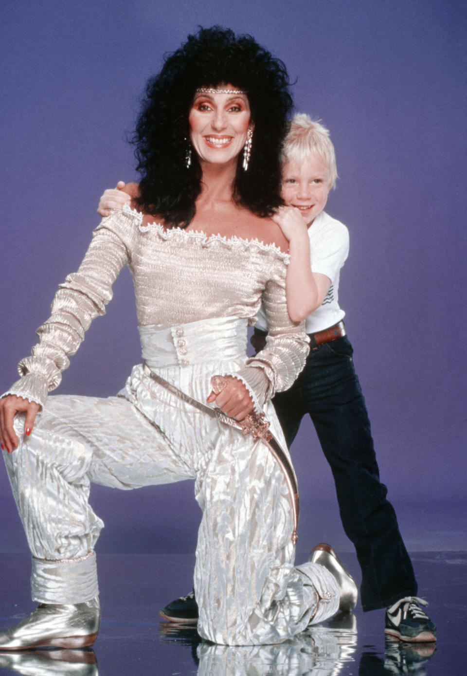 Cher ‘Staged an Extreme Intervention’ for Son Elijah Amid Addiction Struggles