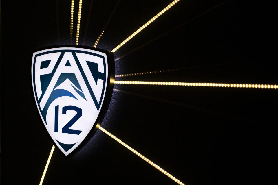 Sorry if you’re still one of the millions in America without Pac-12 Network access. (Photo by Stephen Lam/Getty Images)