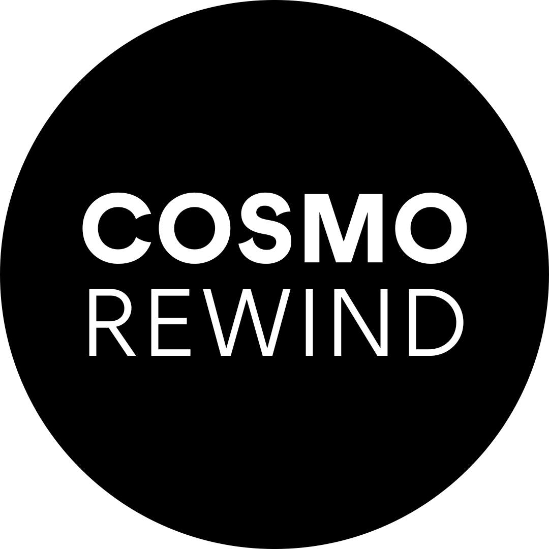 cosmo rewind bug